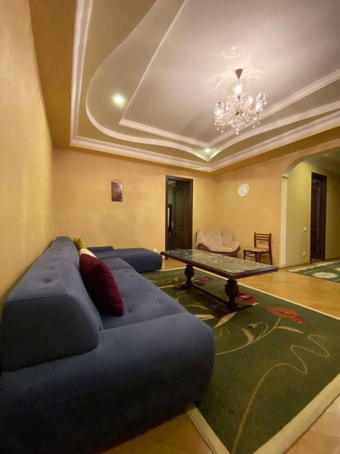 Appartments In *