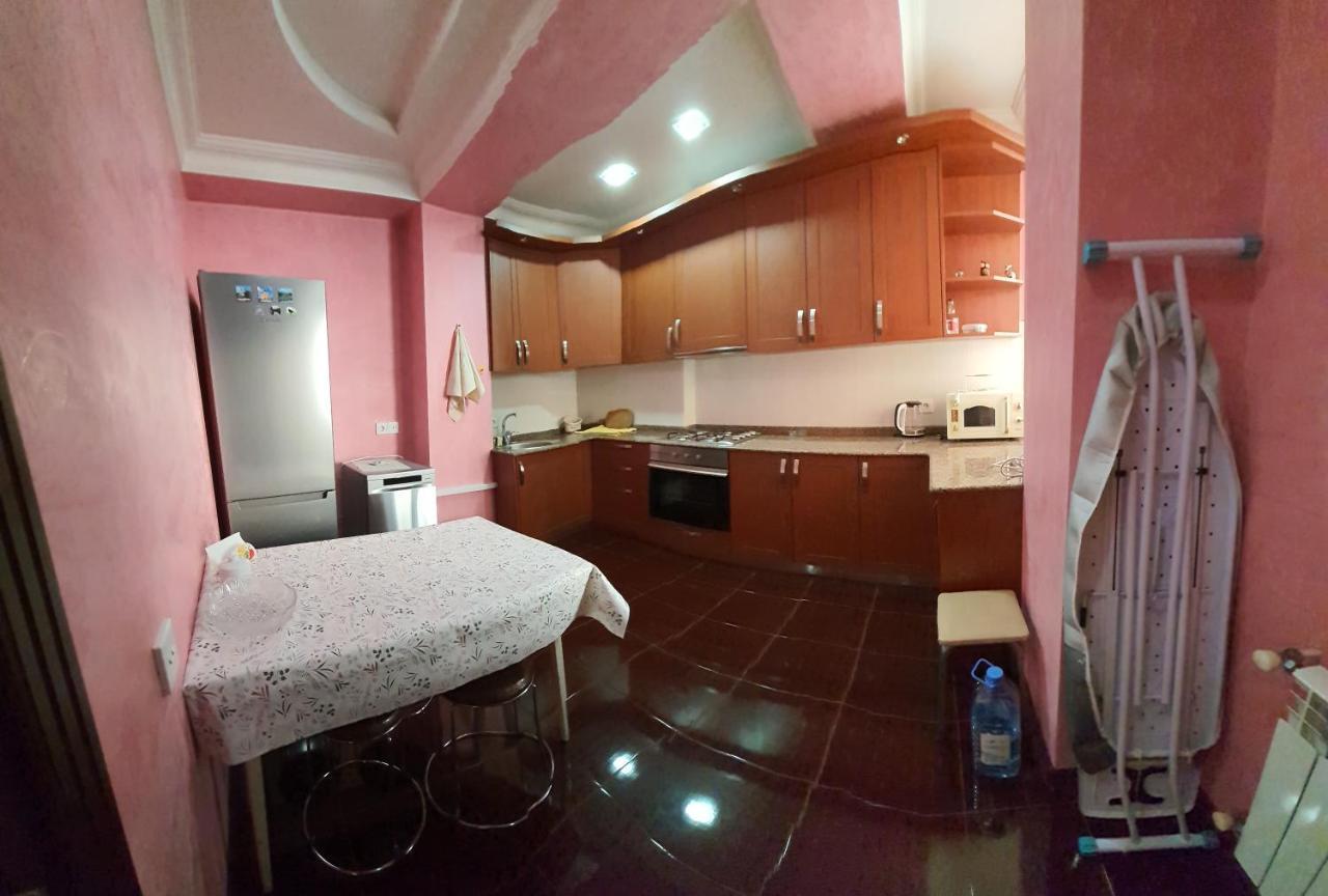 Апартаменты Appartments In