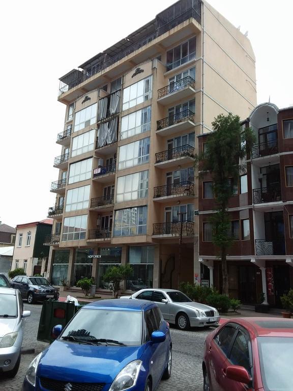 Апартаменты Appartments In