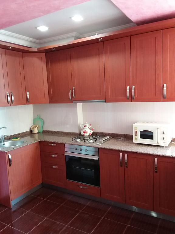 Апартаменты Appartments In